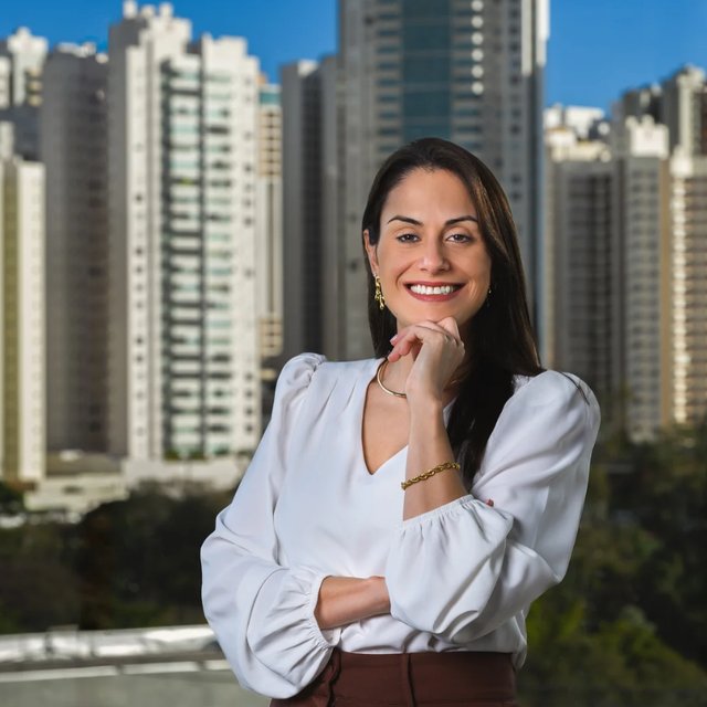Isis Cecilio