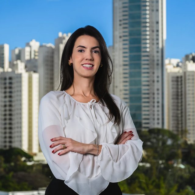 Sarah Vieira