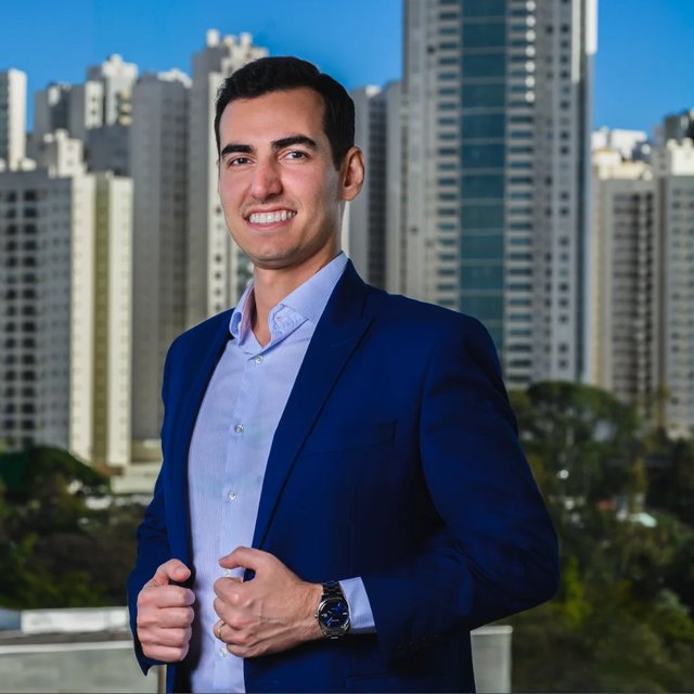 Vinicius Buganza